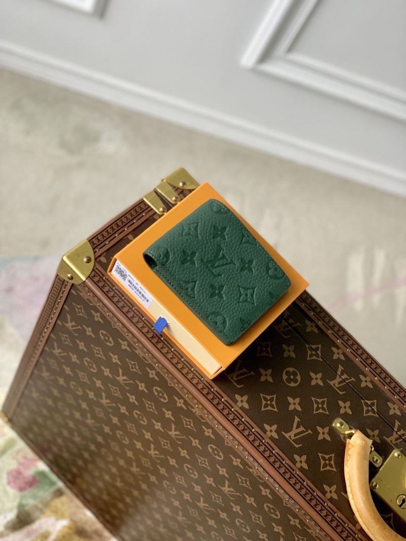 LV Wallets